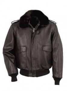 Leather Jackets