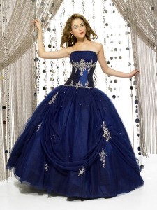 Prom Dresses