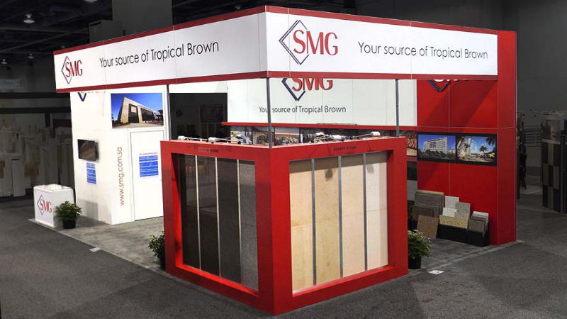 Reasons To Rent Your Trade Show Booth Displays